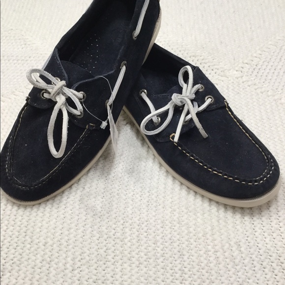 ll bean casual shoes